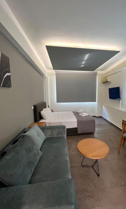 Acropolis View Apartment Athens Downtown Zewnętrze zdjęcie