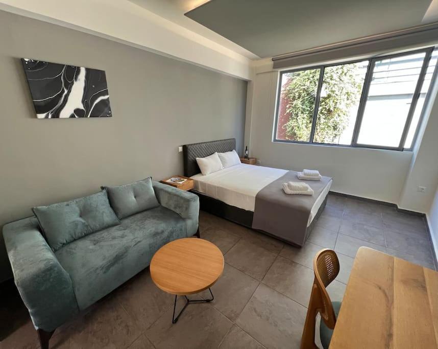 Acropolis View Apartment Athens Downtown Zewnętrze zdjęcie