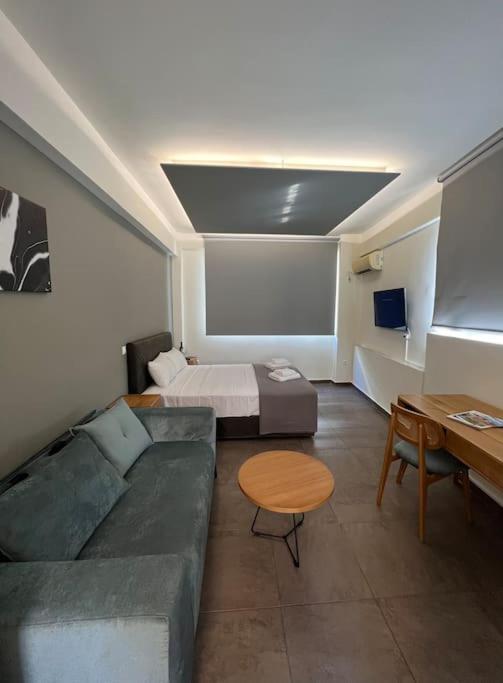 Acropolis View Apartment Athens Downtown Zewnętrze zdjęcie